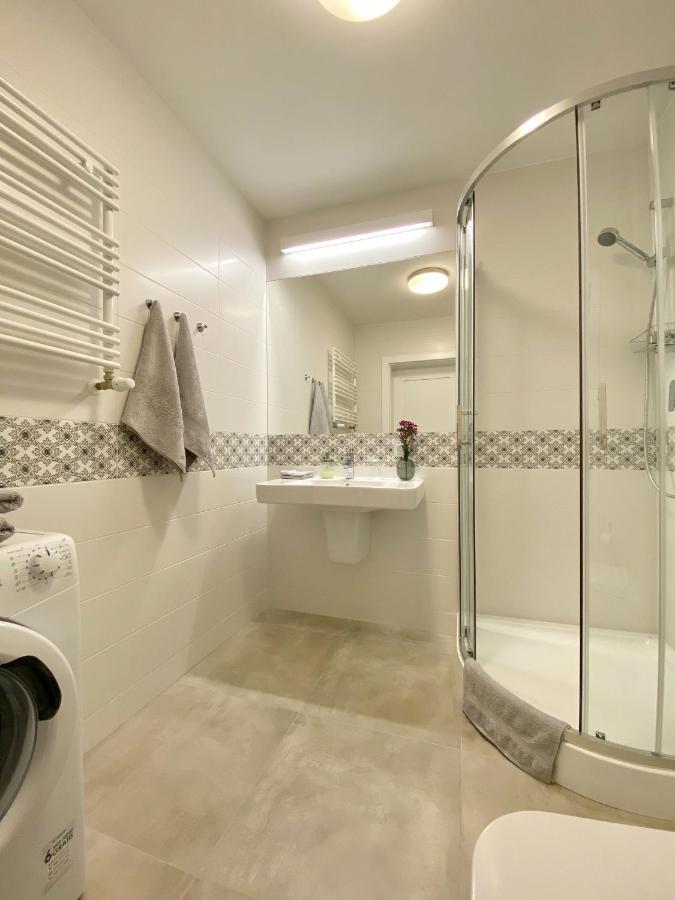 Apartamenty Park Mielno  Exterior foto